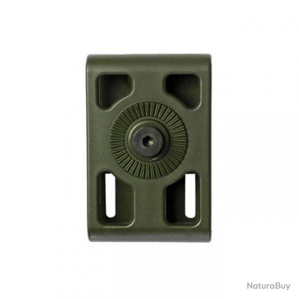 Passant de ceinturon IMI Defense Z21 Belt Loop - Vert olive