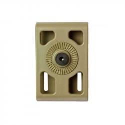 Passant de ceinturon IMI Defense Z21 Belt Loop - Beige
