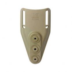 Passant de ceinturon IMI Defense Z23 Belt Clip - Beige