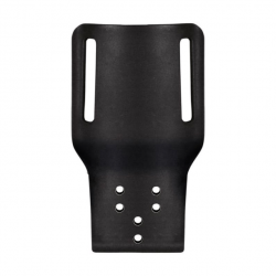 Passant de ceinturon Vega Holster Beltloop - Noir