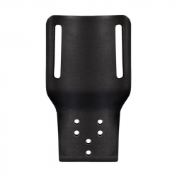Passant de ceinturon Vega Holster Beltloop - Noir