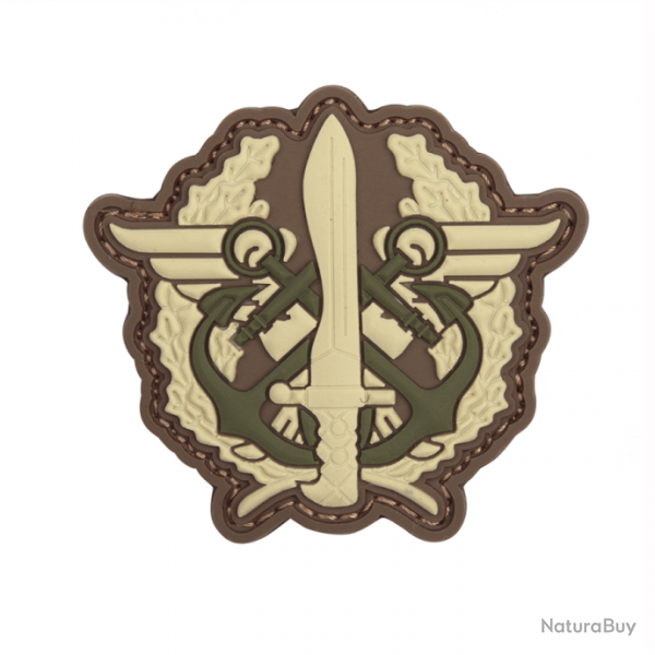 Patch Corps Marines Logo - Autre