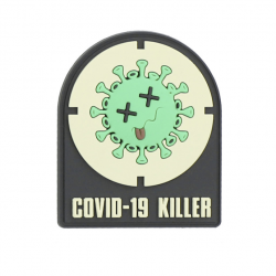 Patch COVID-19 Killer - Autre