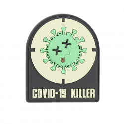 Patch COVID-19 Killer - Autre