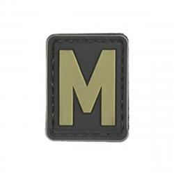 Patch de Lettre Morale - Coyote / M