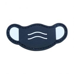 Patch de morale Face Mask - Noir