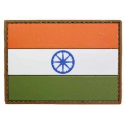 Patch Drapeau Inde - Autre