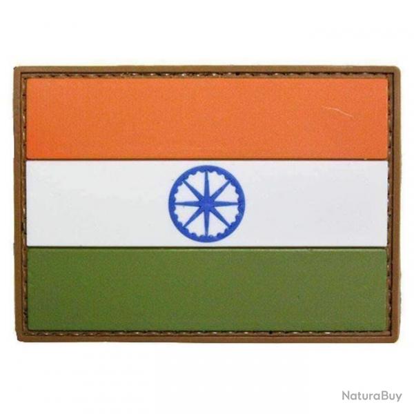 Patch Drapeau Inde - Autre