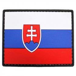 Patch Drapeau Slovaquie - Autre