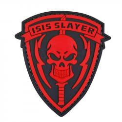 Patch ISIS Slayer - Rouge