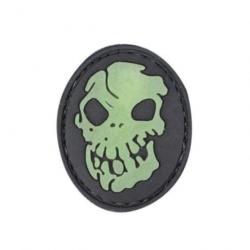 Patch Morale Funny Skulls - Autre