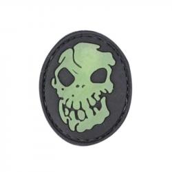 Patch Morale Funny Skulls - Autre