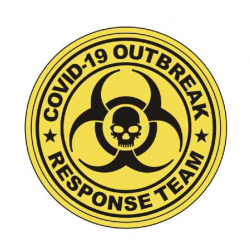 Patch Outbreak Response Team - Jaune