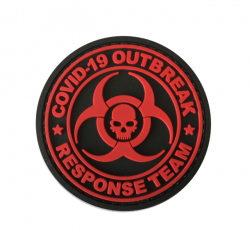 Patch Outbreak Response Team - Rouge