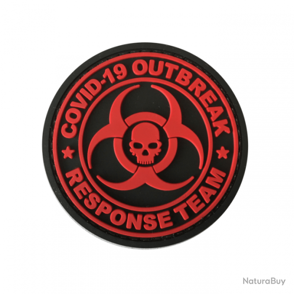 Patch Outbreak Response Team - Rouge