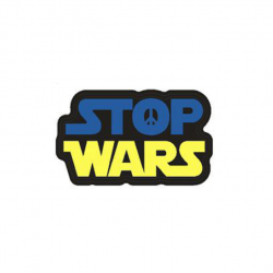 Patch Stop Wars - Autre