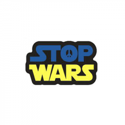 Patch Stop Wars - Autre