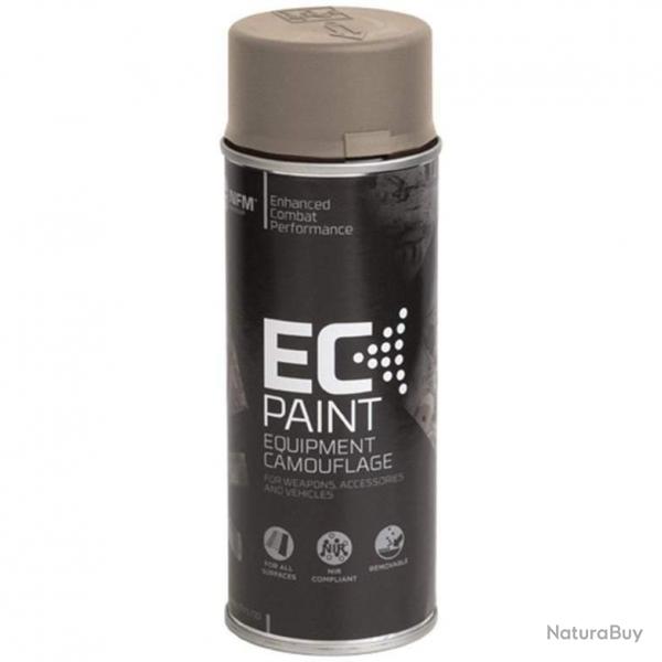 Peinture pour arme Ec-Paint - Coyote