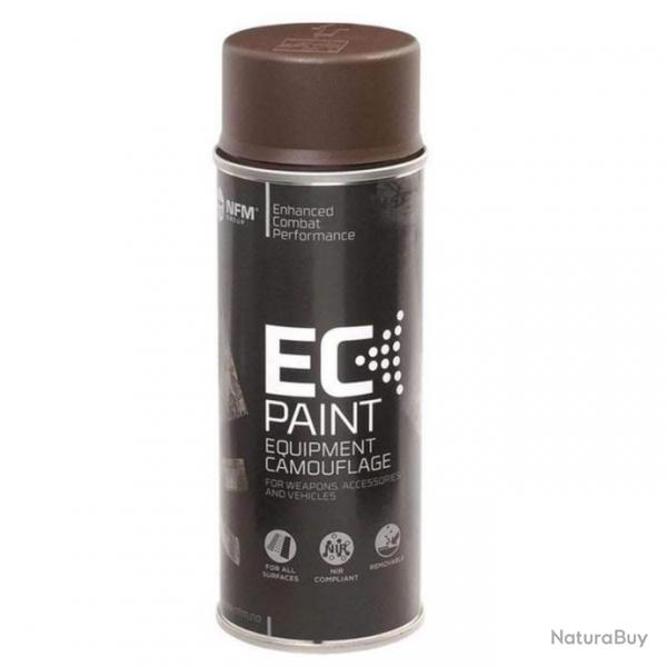 Peinture pour arme Ec-Paint - Marron