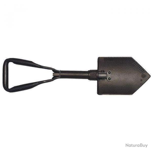 Pelle Mil-Tec OTAN - Noir