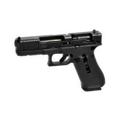 Pistolet de formation Glock G17 Gen 5 FS CUTAWAY cal. 9 mm - Noir / Standard