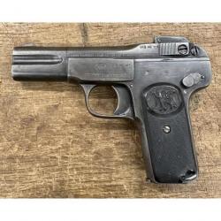 Nouveau Pistolet FN Herstal 1900  ALCX - Occasion