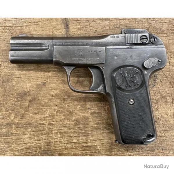 Nouveau Pistolet FN Herstal 1900  ALCX - Occasion