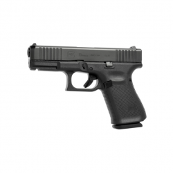 Pistolet Glock G19 Gen 5 FS 9X19 - Noir / Compact