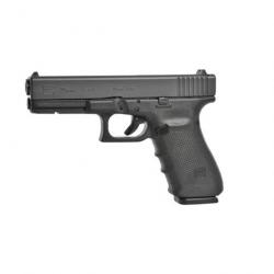 Pistolet Glock G20 Gen 4 cal 10 mm Auto - Noir / Standard