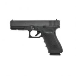 Pistolet Glock G21 Gen 4 cal 45 - Noir / Standard