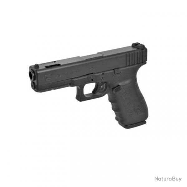 Pistolet Glock G21C Gen 4 Cal. 45 - Noir / Standard