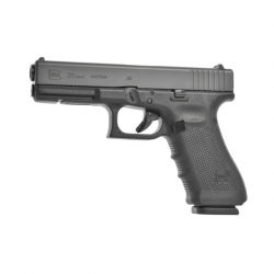 Pistolet Glock G22 Gen 4 cal. 40 - Noir / Standard