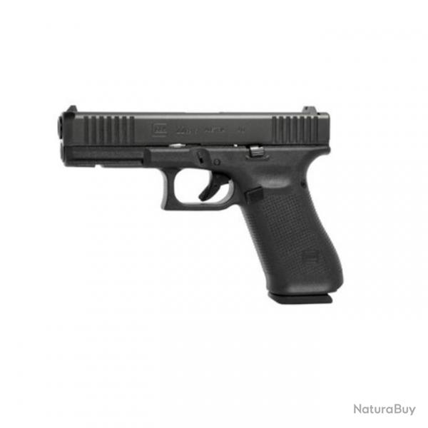 Pistolet Glock G22 Gen 5 FS Cal. 40 - Noir / Standard