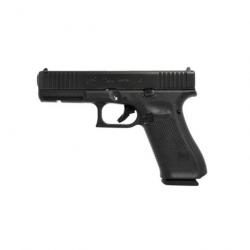 Pistolet Glock G22 Gen 5 MOS FS cal 40 - Noir / Standard