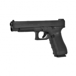 Pistolet Glock G34 Gen 4 - Noir / Competition