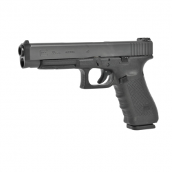 Pistolet Glock G35 Gen 4 cal. 40 - Noir / Competition