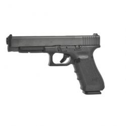 Pistolet Glock G35 Gen 4 MOS cal 40 - Noir / Competition