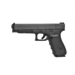 Pistolet Glock G41 Gen 4 cal 45 - Noir / Competition