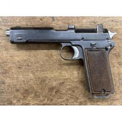 Pistolet Steyr 1911 - Occasion