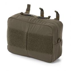 Poche 5.11 Tactical 9.6 Horizontal Flex - Vert olive