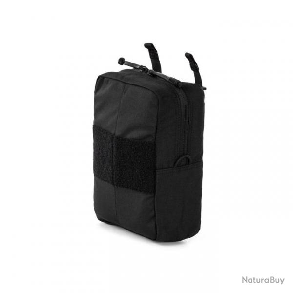 Poche 5.11 Tactical Vertical Flex 9.6 - Noir