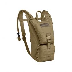 Poche à eau Camelbak Ambush Crux 3L - Coyote