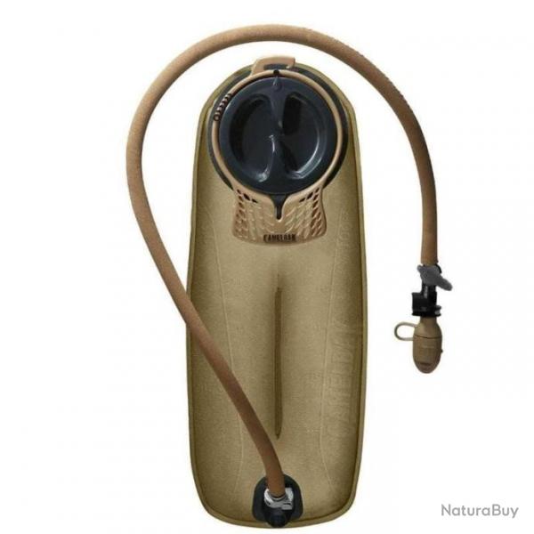 Poche  eau Camelbak Mil Spec Antidote 3L - Coyote