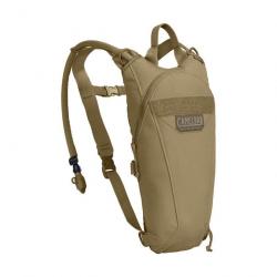 Poche à eau Camelbak Thermobak 3L Mil Spec Crux Long - Coyote