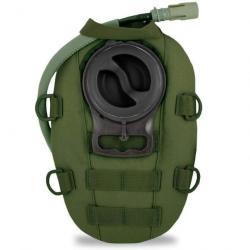 Poche à eau Mil-Tec PACK 1.5 L - Vert olive