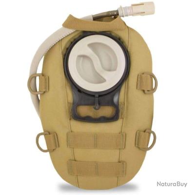 Mil-Tec Poche Molle G36/M4 Olive
