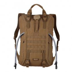 Poche à eau Source Tactical VHS 20L - Coyote