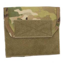 Poche administration Bulldog Tactical Gear Combat - MTC