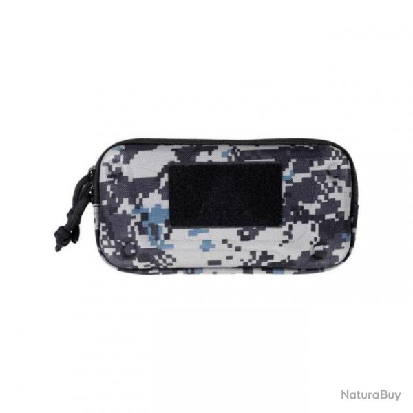 Poche Ares Baroud Box - Autre camo