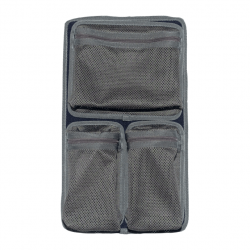 Poche Berghaus FLT Organiser Pad - Gris